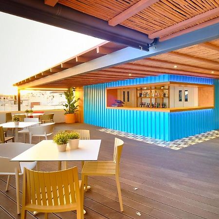 Hostal Campito Conil De La Frontera Εξωτερικό φωτογραφία