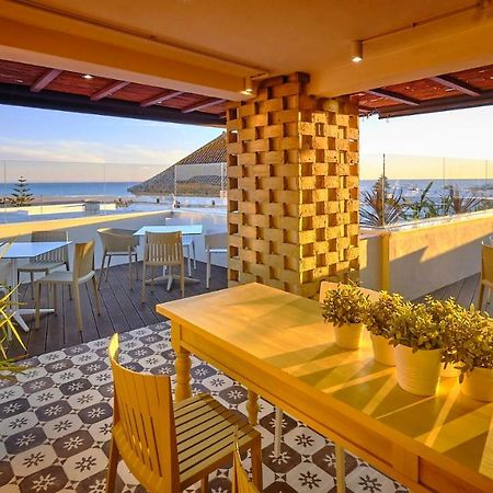 Hostal Campito Conil De La Frontera Εξωτερικό φωτογραφία