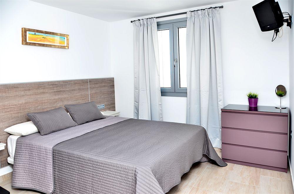 Hostal Campito Conil De La Frontera Εξωτερικό φωτογραφία