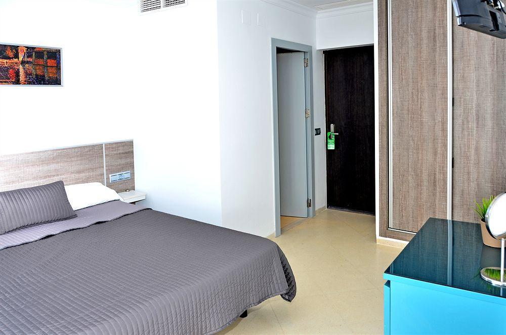 Hostal Campito Conil De La Frontera Εξωτερικό φωτογραφία
