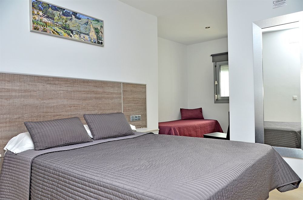 Hostal Campito Conil De La Frontera Εξωτερικό φωτογραφία
