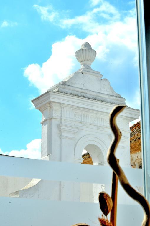 Hostal Campito Conil De La Frontera Εξωτερικό φωτογραφία