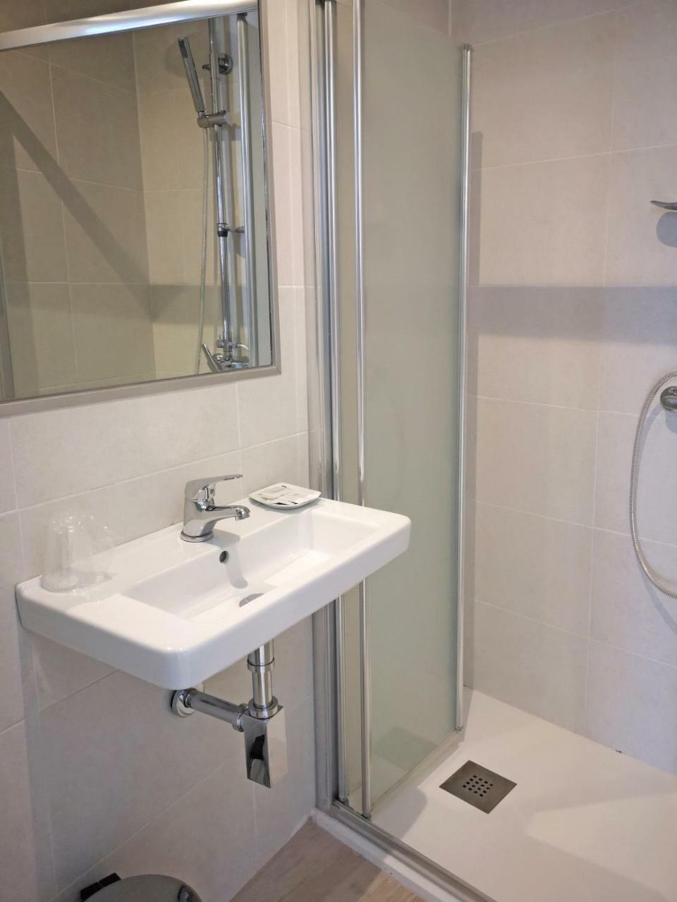 Hostal Campito Conil De La Frontera Εξωτερικό φωτογραφία
