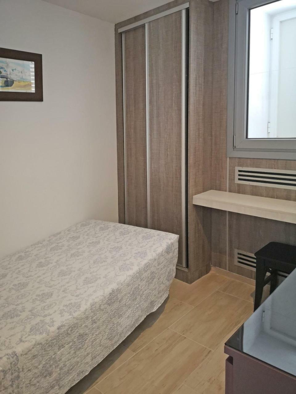 Hostal Campito Conil De La Frontera Εξωτερικό φωτογραφία