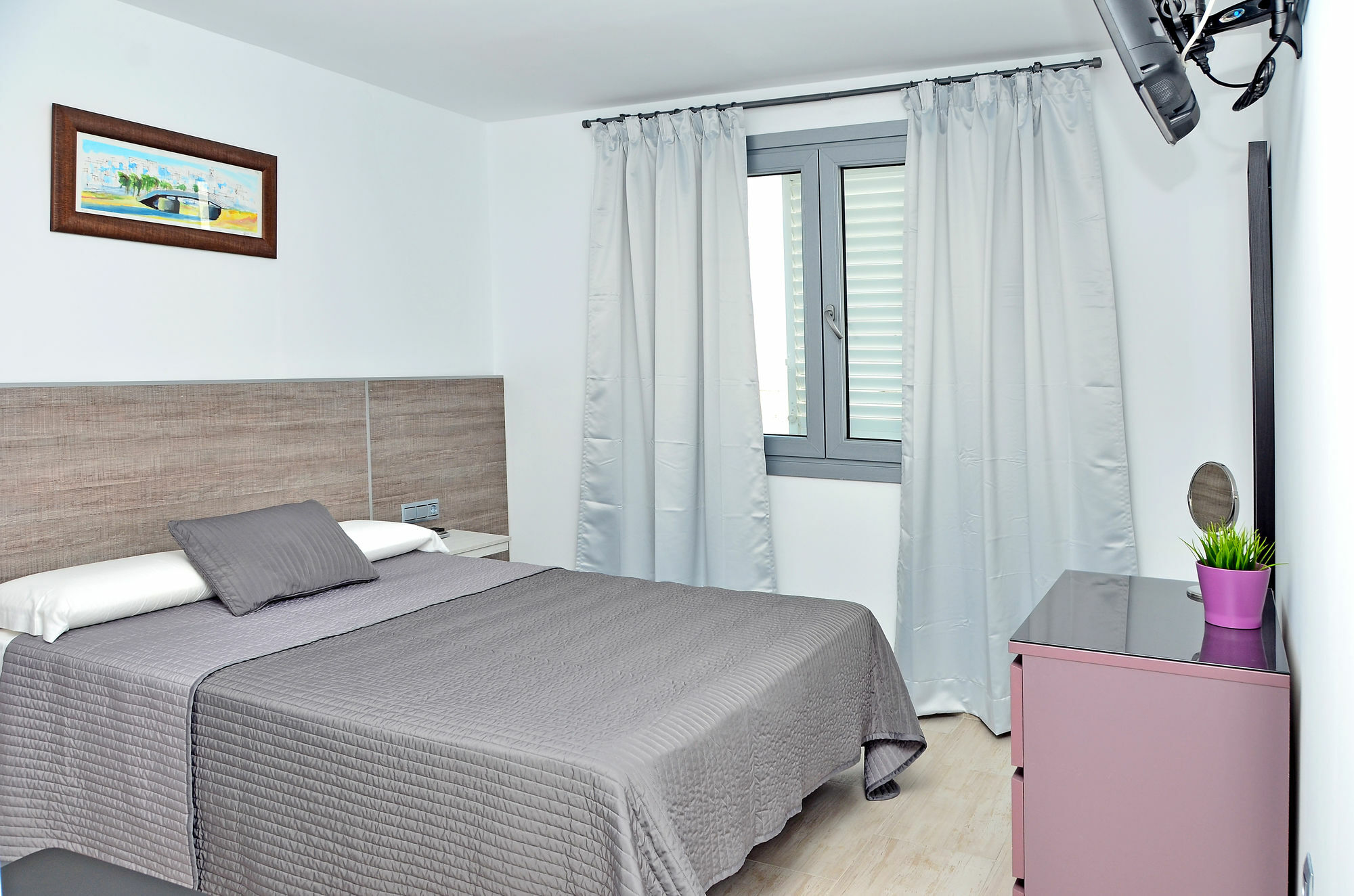 Hostal Campito Conil De La Frontera Εξωτερικό φωτογραφία