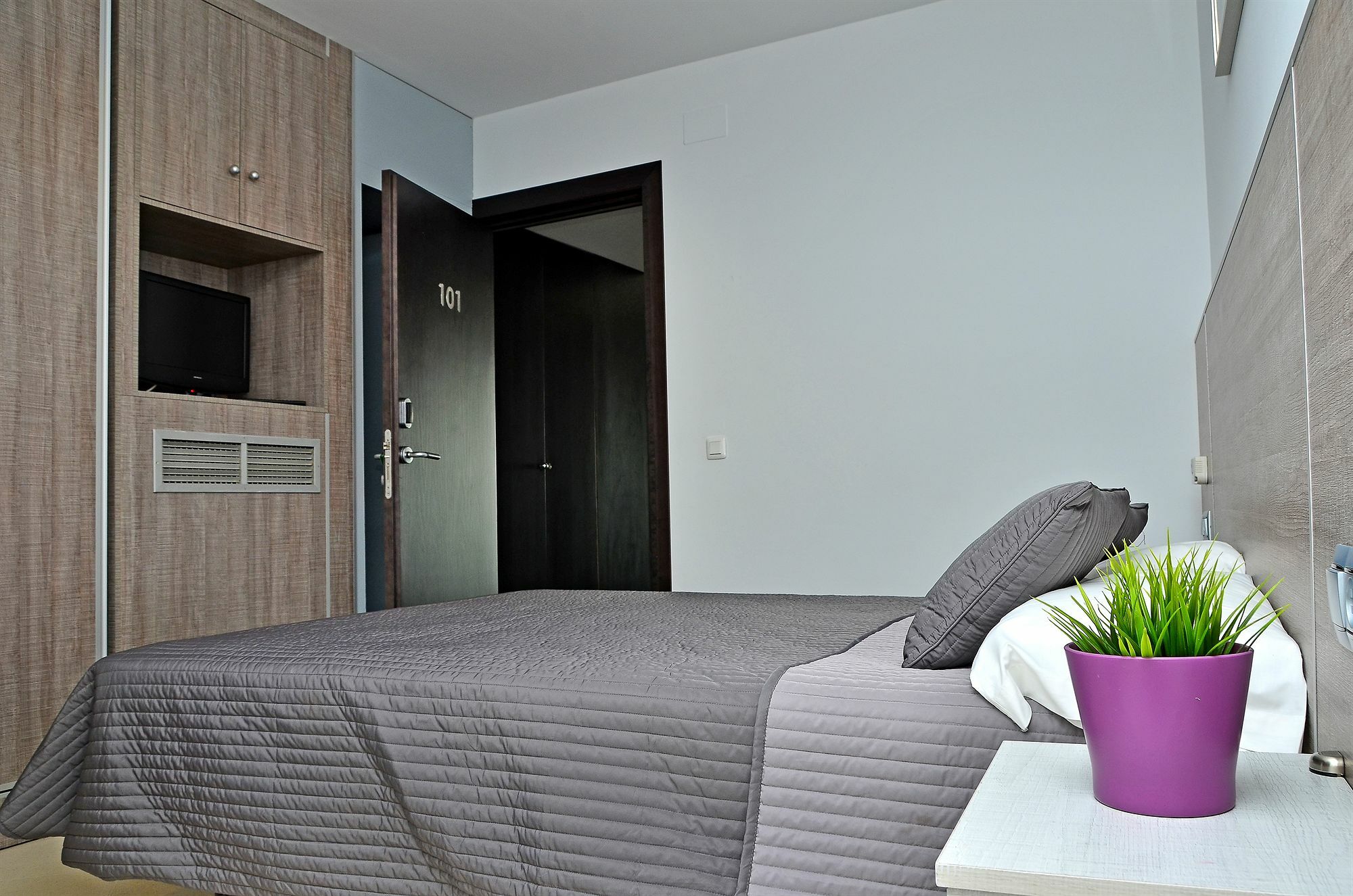 Hostal Campito Conil De La Frontera Εξωτερικό φωτογραφία