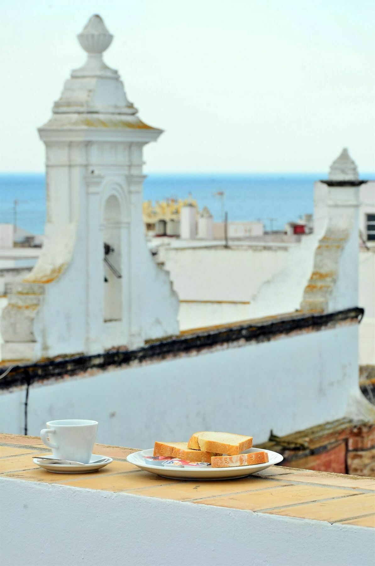 Hostal Campito Conil De La Frontera Εξωτερικό φωτογραφία
