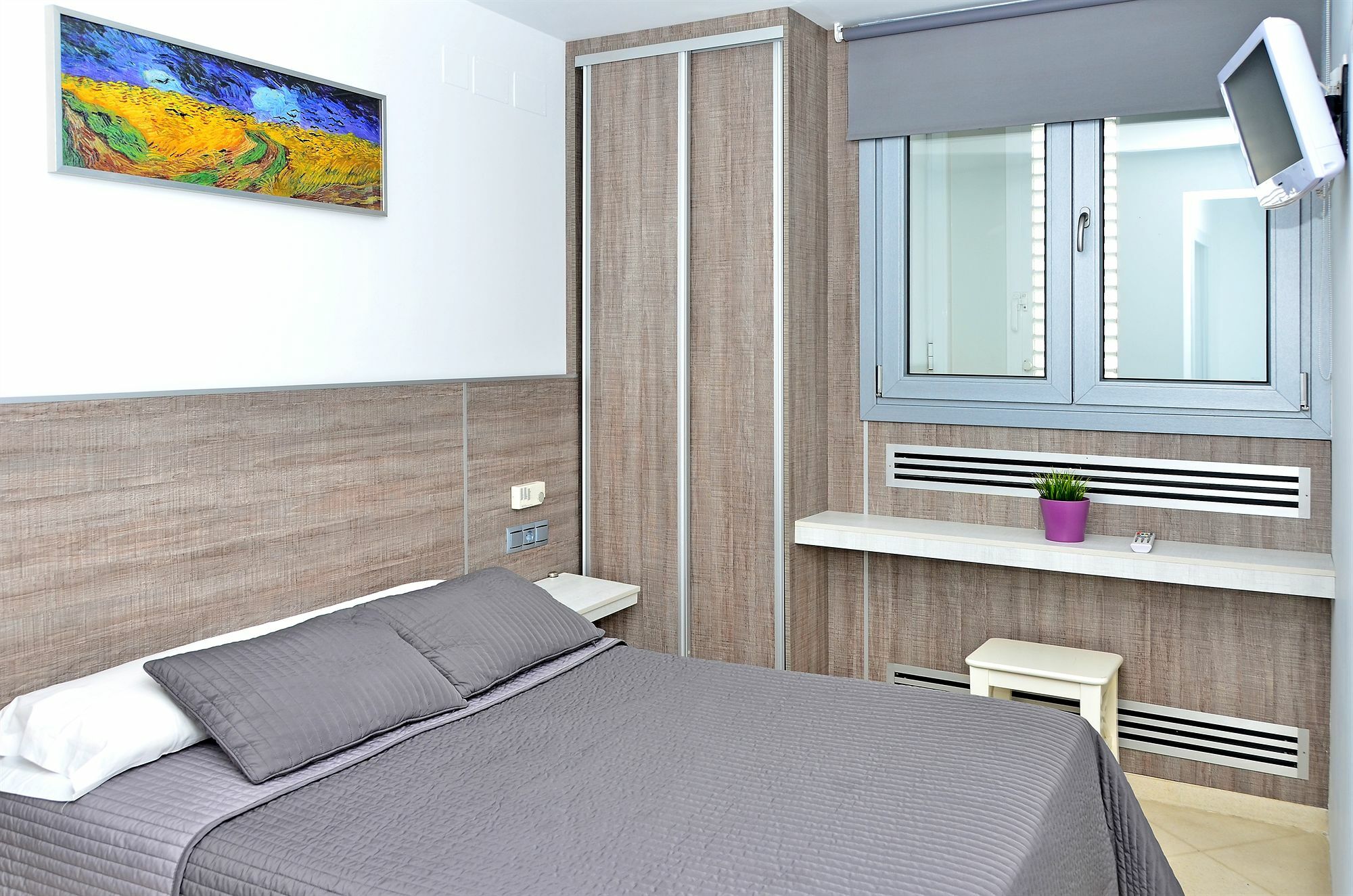 Hostal Campito Conil De La Frontera Εξωτερικό φωτογραφία