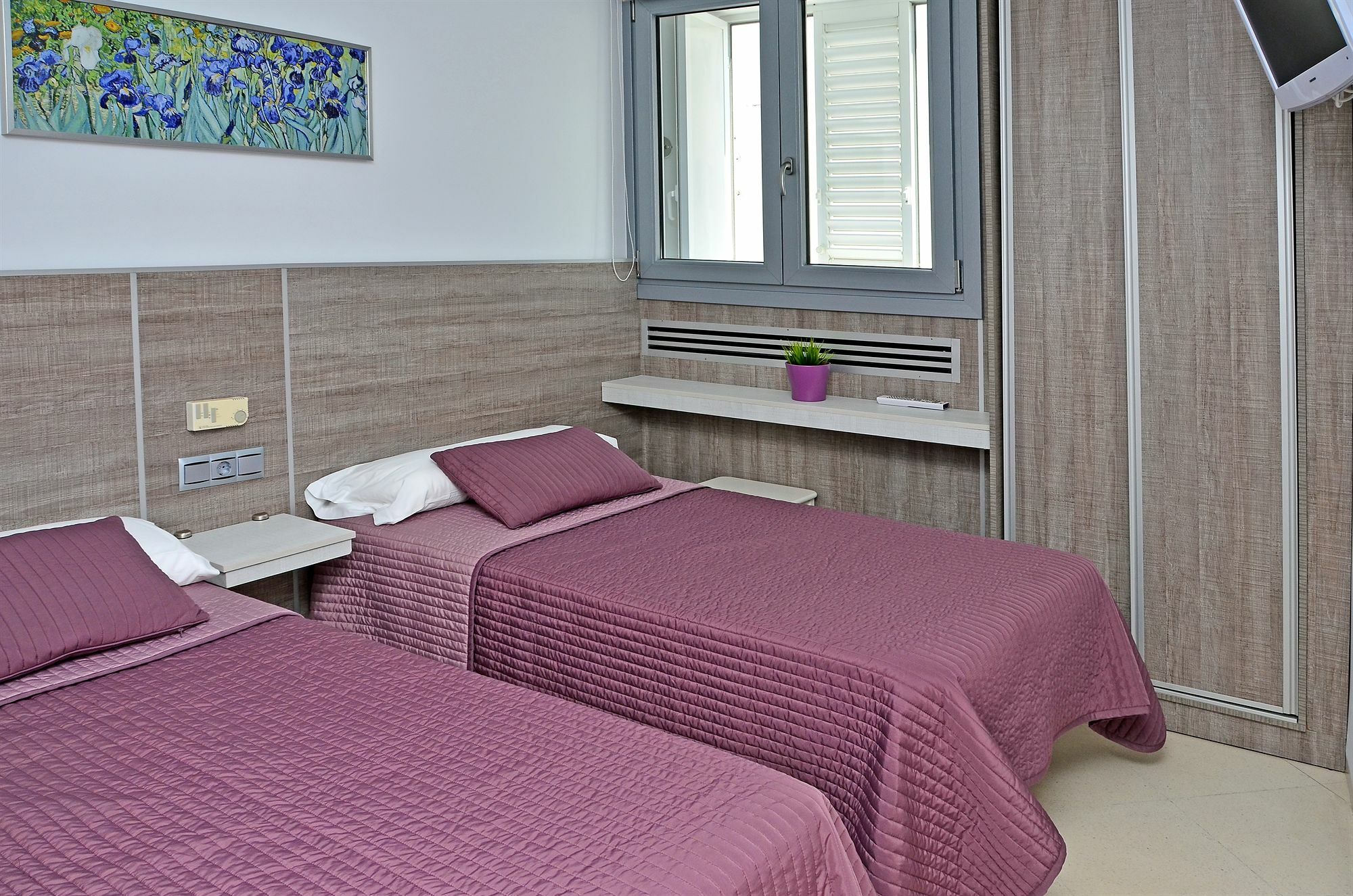 Hostal Campito Conil De La Frontera Εξωτερικό φωτογραφία