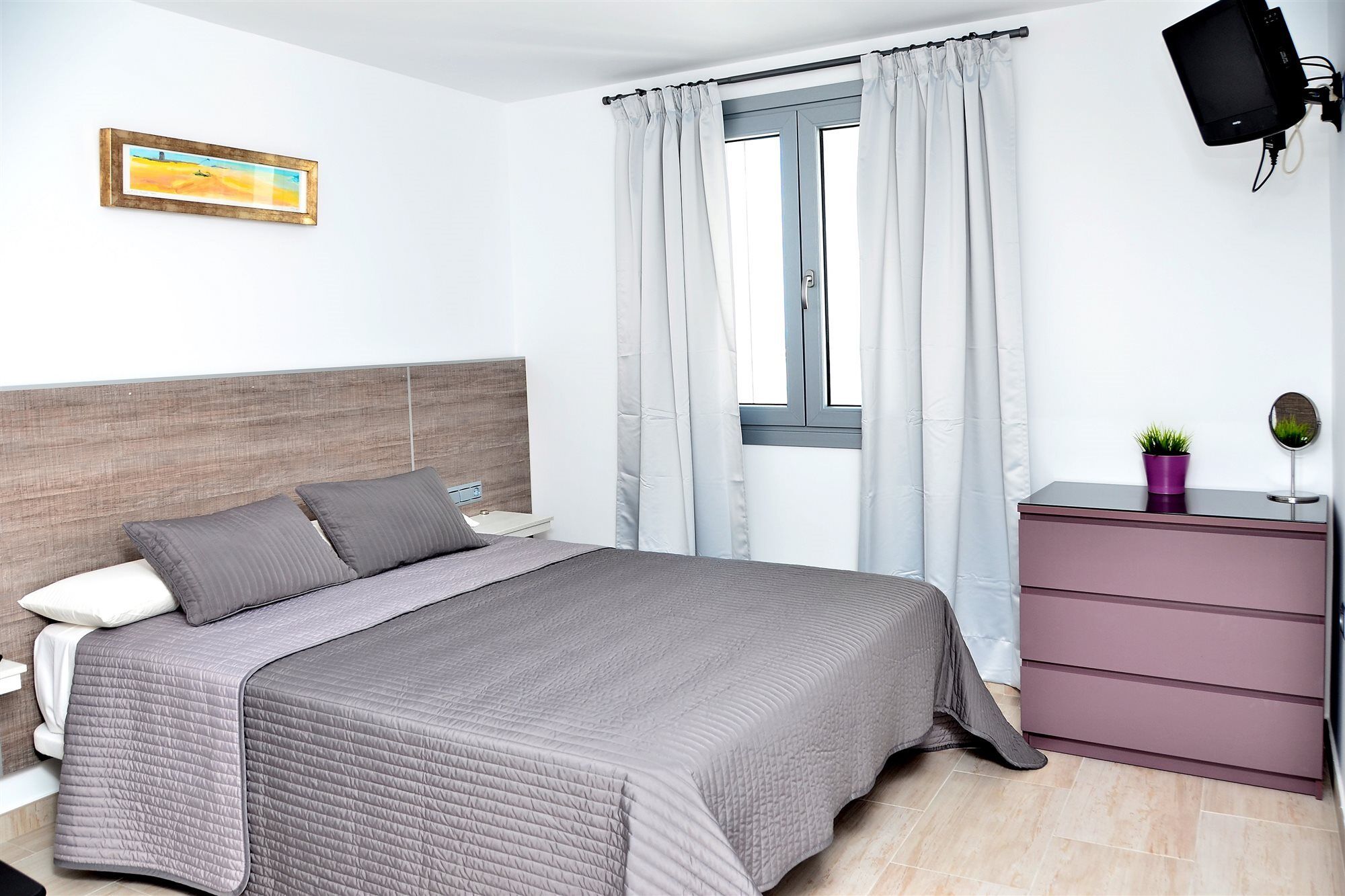 Hostal Campito Conil De La Frontera Εξωτερικό φωτογραφία