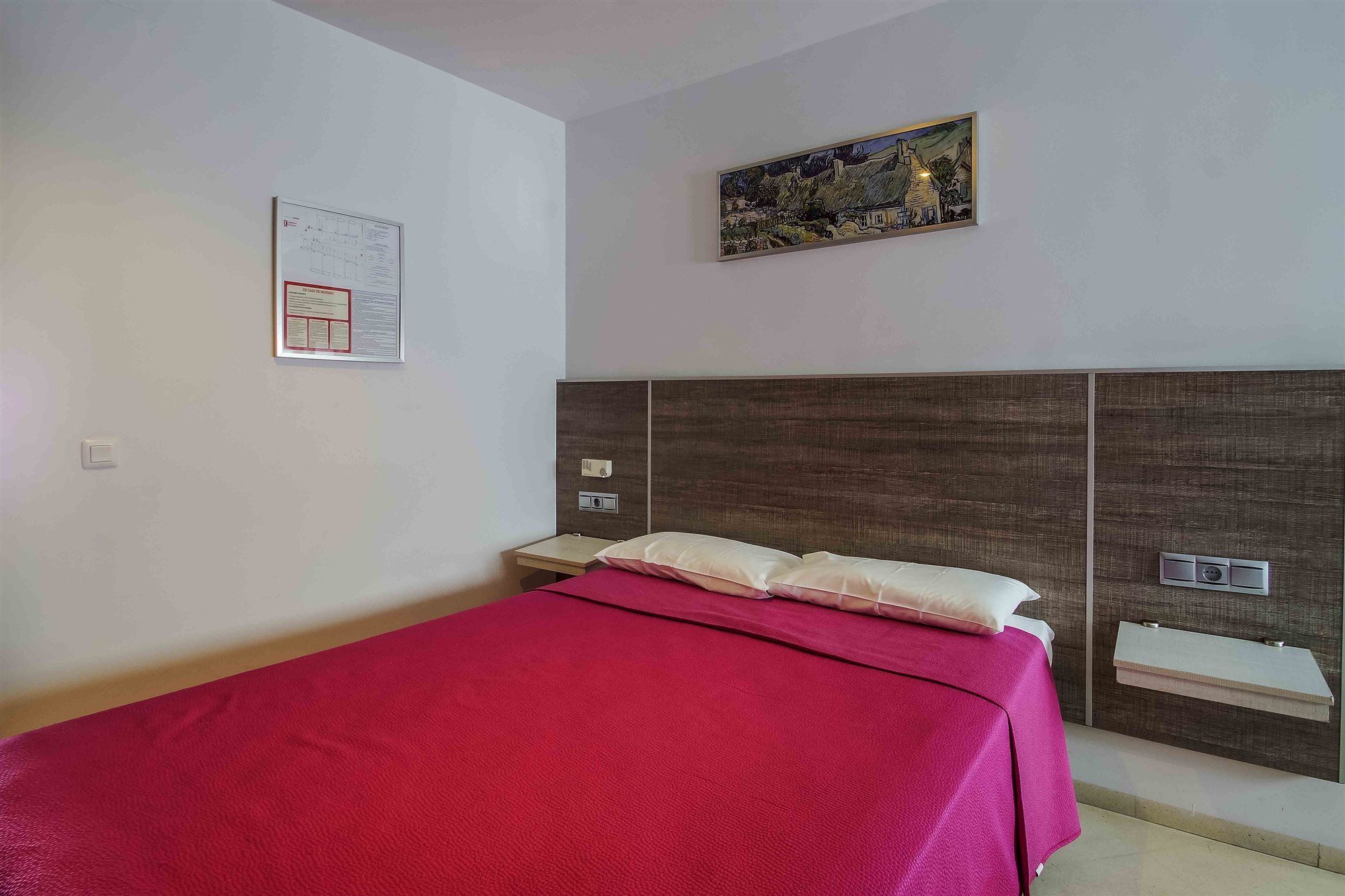 Hostal Campito Conil De La Frontera Εξωτερικό φωτογραφία